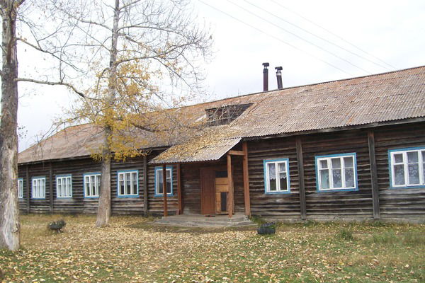 Евгения Шубина