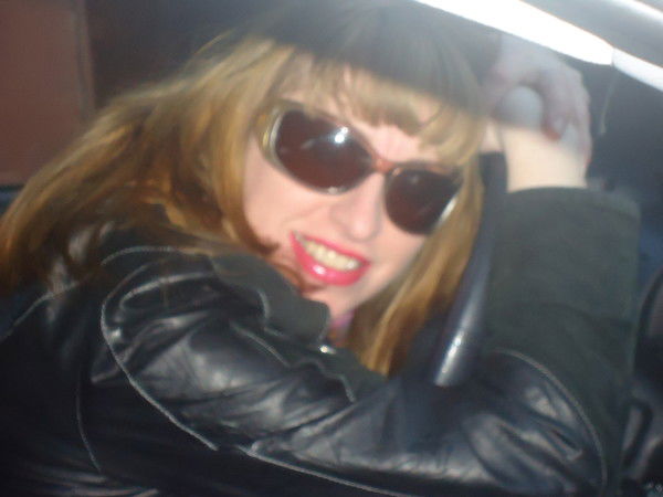 Анютка Иртюга