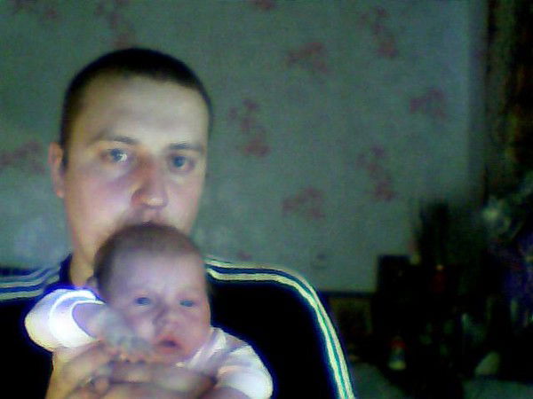 Дмитрий Половинкин