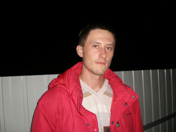 Витя Дегтярёв