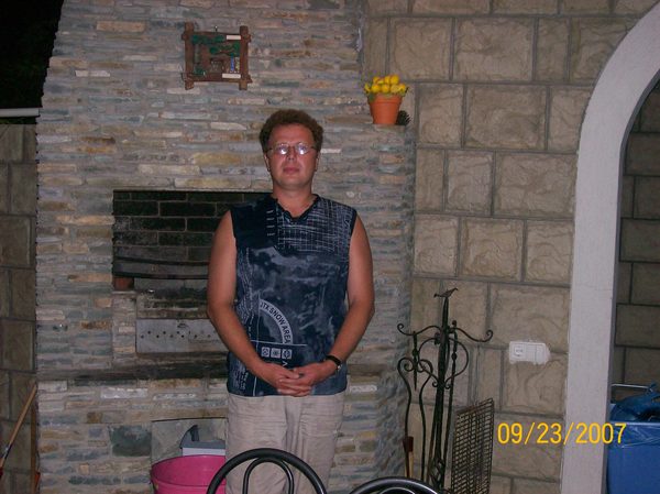 Макаров Вадим