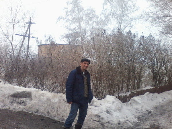 Игорь Федюнин