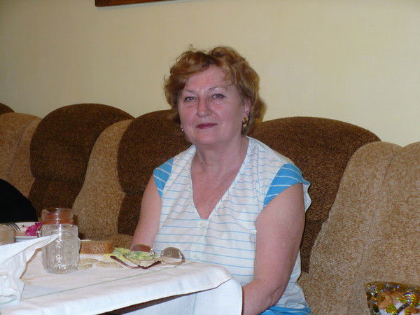 Маргарита Потехина