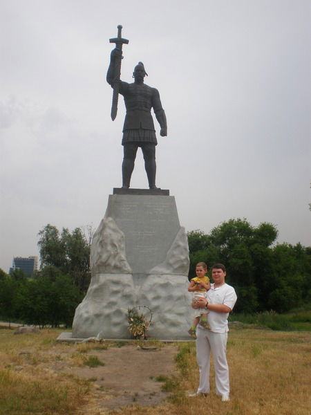 Владимир Мещанинов