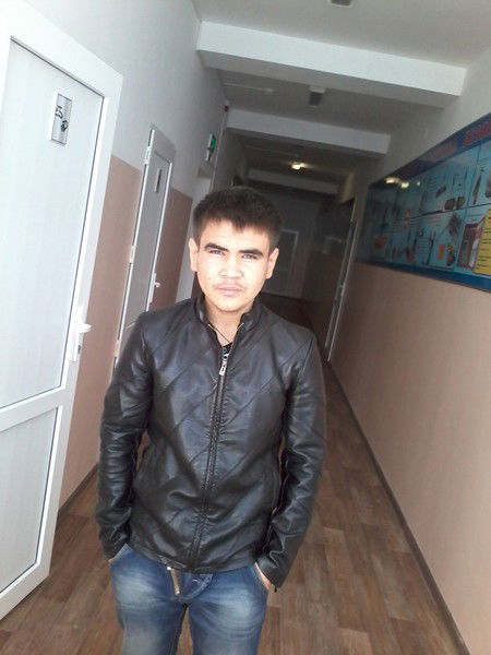 Алламурат Мурадов