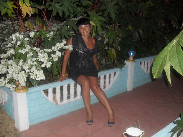 Анна Корчагина