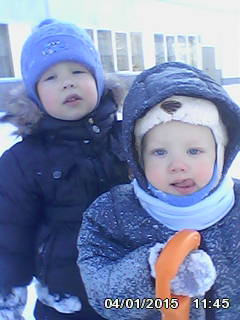 Лейсан Ванюшина