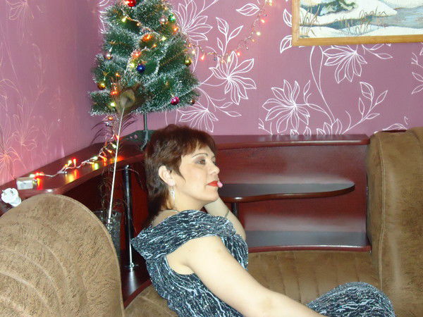 Елена Герелес