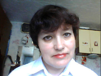 Ольга Петрова