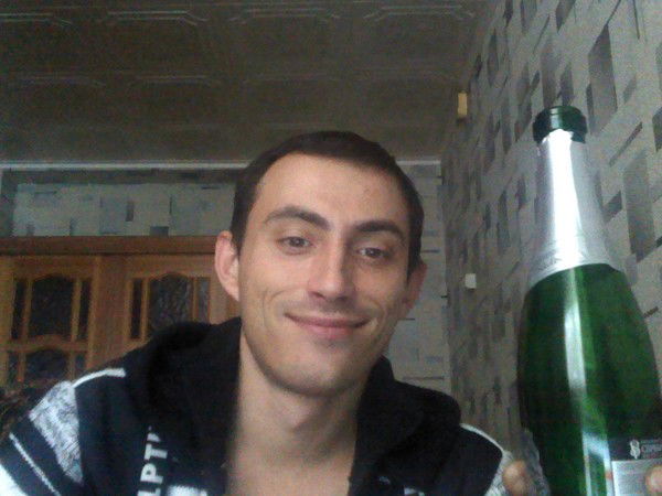 Андрей Матвеев