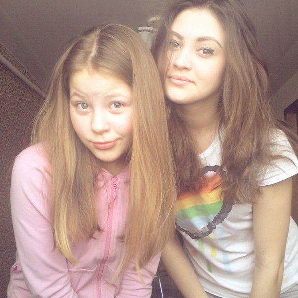 Карина Тулаходжаева