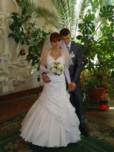 Ксения Ситцова