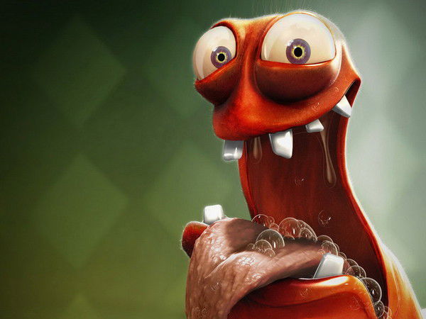 Сергей Кучерявый