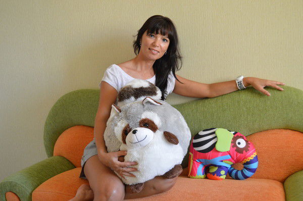 Татьяна Попова