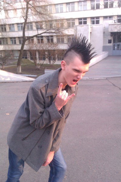 Павел Сташенко