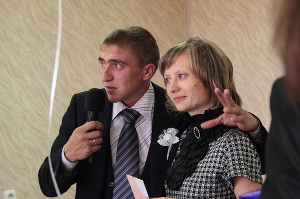 Ольга Сысоева