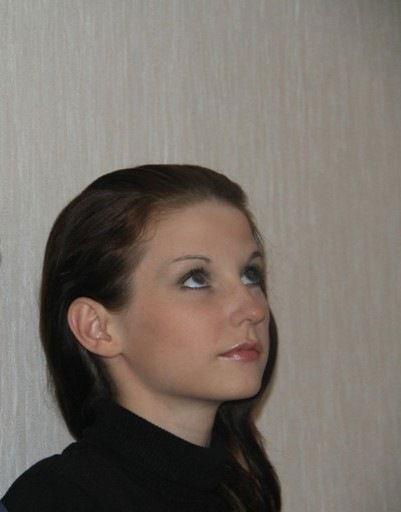 Виктория Малявчикова