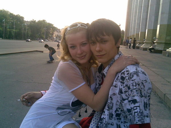 Виталий Павловский