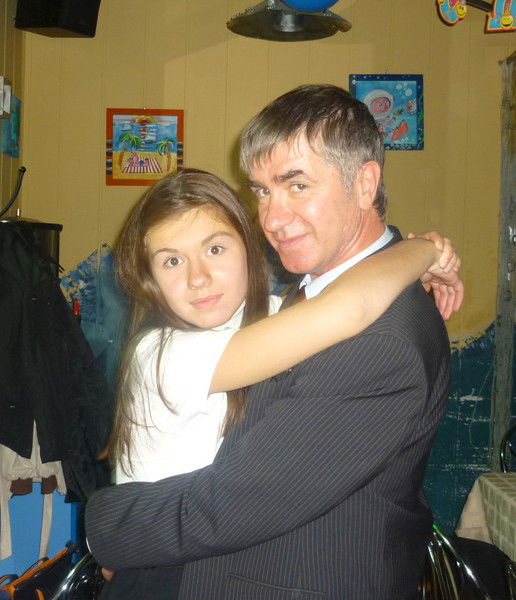 Сергей Богданов