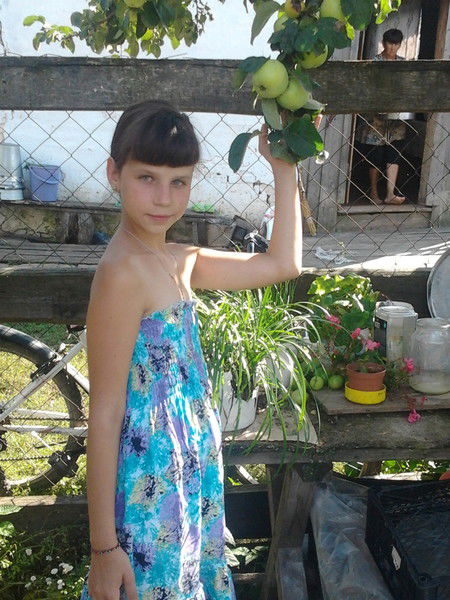 Александра Шуськова