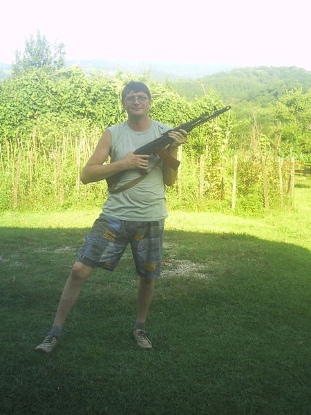 Андрей Юртаев