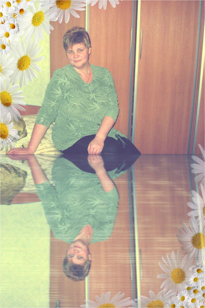 Алла Смагина