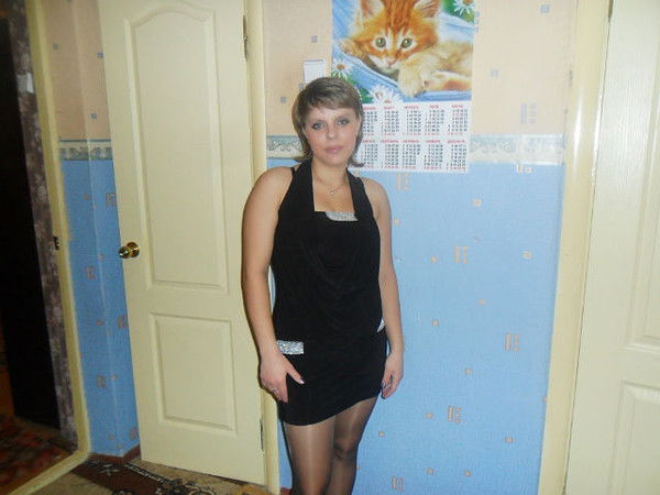 Ирина Хренова