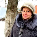 Лидия Завалишина