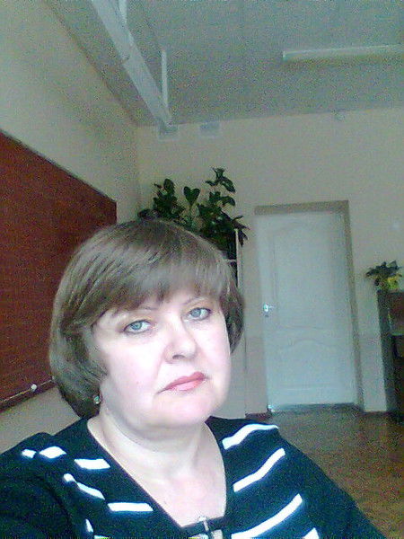 Ольга Львова