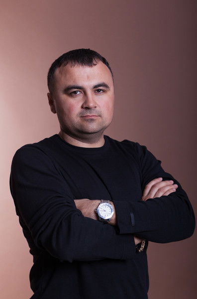 Ильмар Шамсутдинов