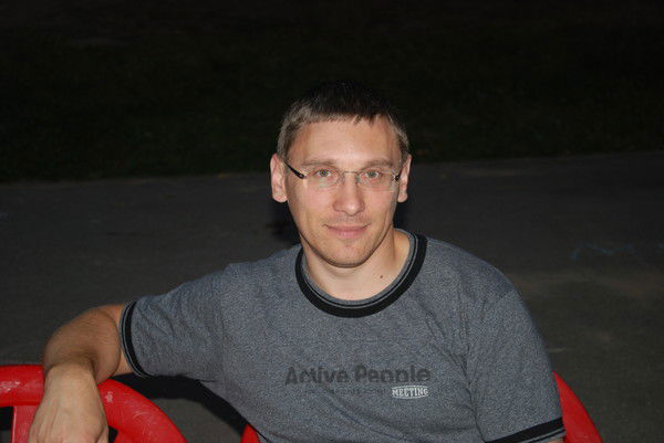 Вячеслав Вячеслав