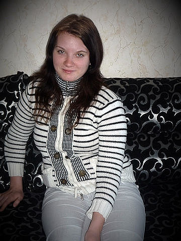 Мария Гудкова