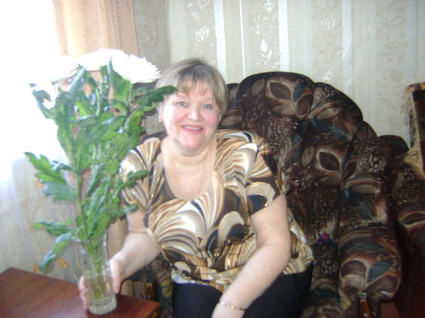 Татьяна Короткова