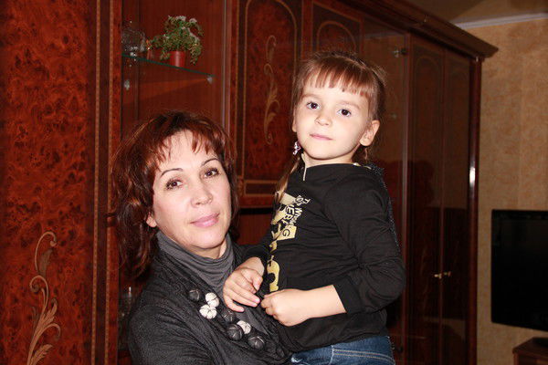 Елена Дударева