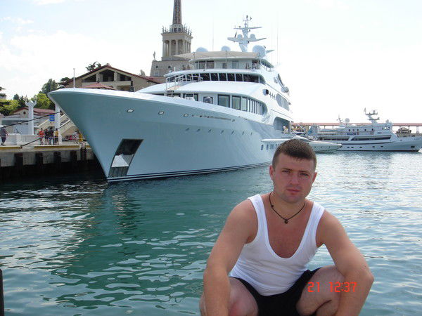 Игорь Климов