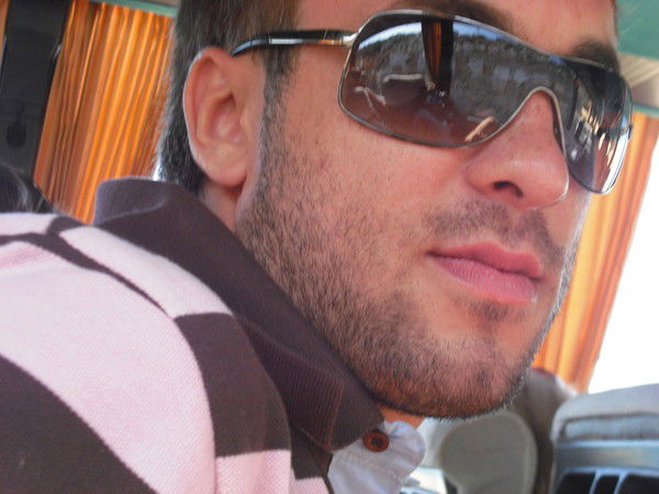 Артур Загидуллин