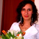 Ольга Склюева