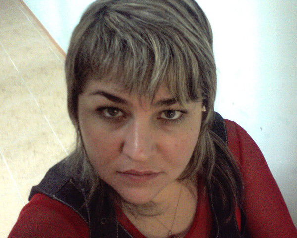 Елена Литовченко