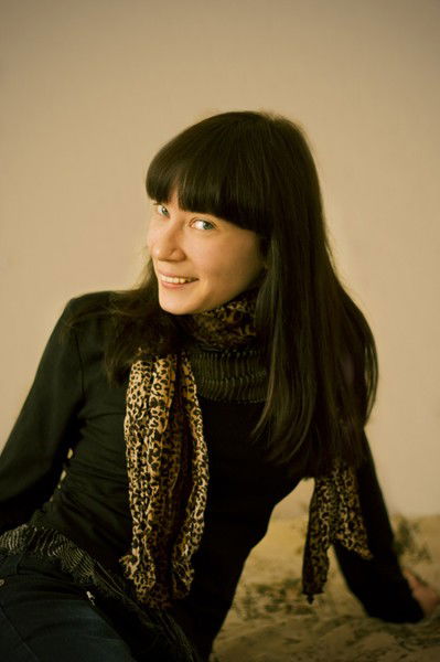 Карина Майорова