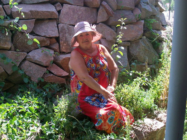 Татьяна Цой