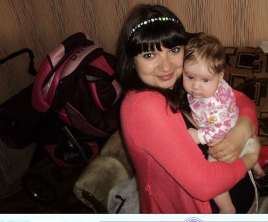 Наталья Колдобская