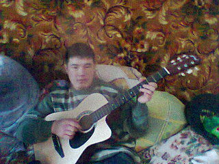 Айдын Наймангазин