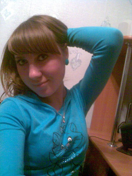 Снежана Михайлова