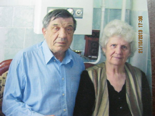 Степан Васильченко