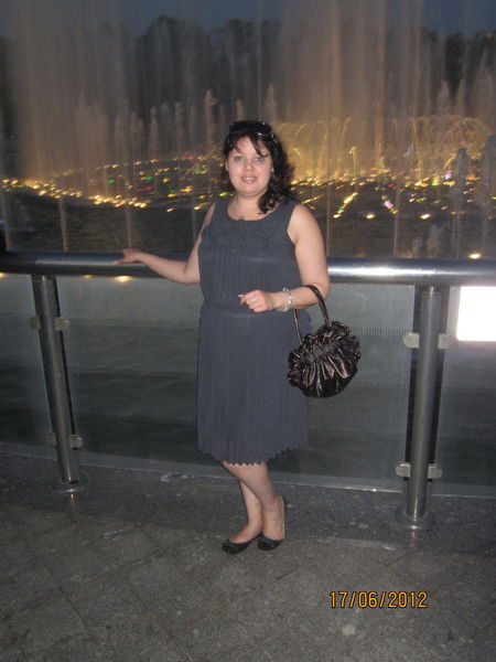 Алиса Хайруллина