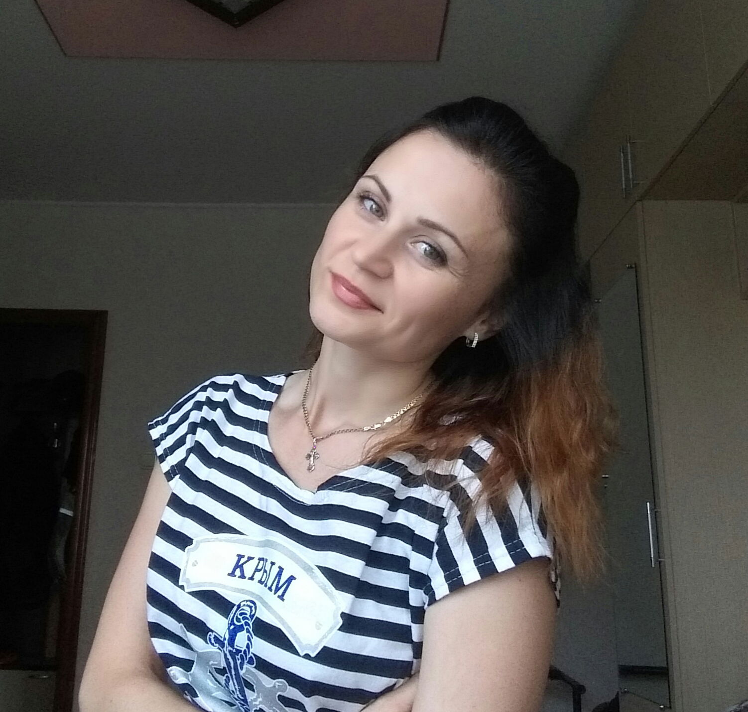 Екатерина Лебедева