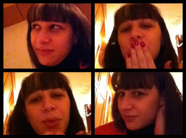 Яна Поддубикова