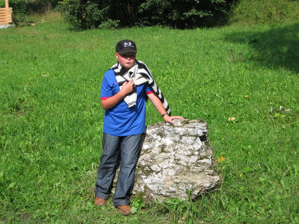 Макс Кузияхметов