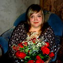 Лилия Савельева