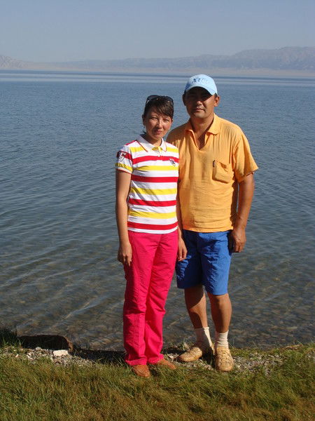 Акылбек Кожбанов